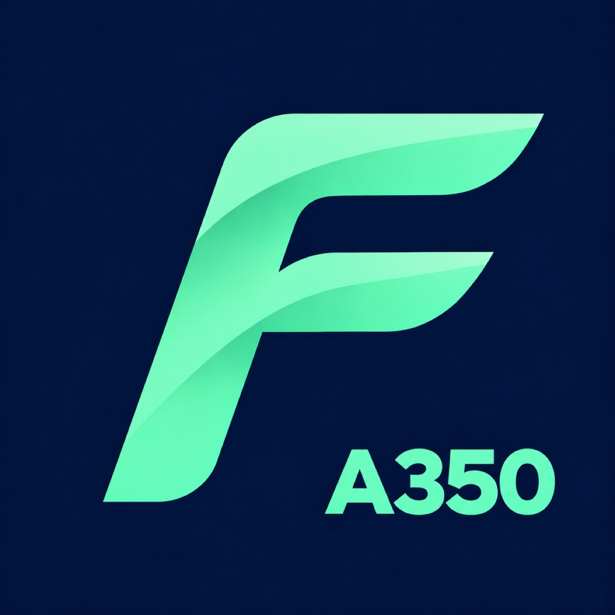 FLEX A350 app icon
